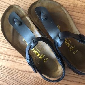 Birkenstock Kairo Sandals